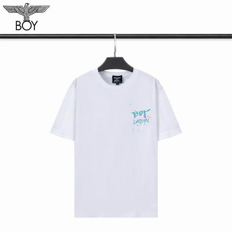 Boy London Men's T-shirts 195